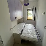 Pasquale Primo Terrazzo Apartamento Marina di Strongoli