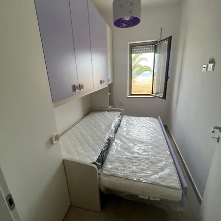 Pasquale Primo Terrazzo Apartament Marina di Strongoli
