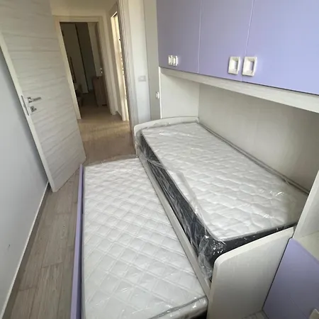 아파트 Pasquale Primo Terrazzo *