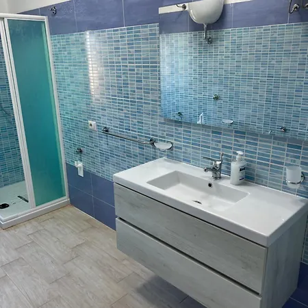 Apartman Pasquale Primo Terrazzo