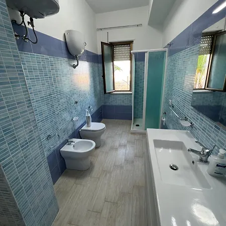 Pasquale Primo Terrazzo 아파트