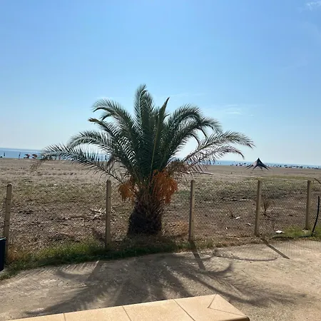 Pasquale Primo Terrazzo Apartament Marina di Strongoli