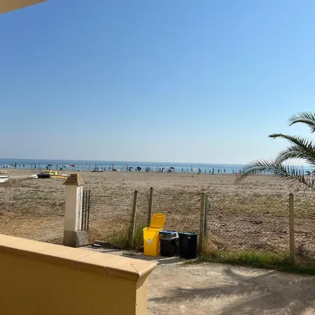 Apartamento Pasquale Primo Terrazzo