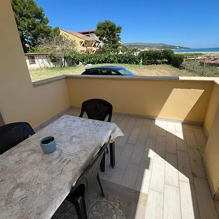 Apartamento Pasquale Primo Terrazzo